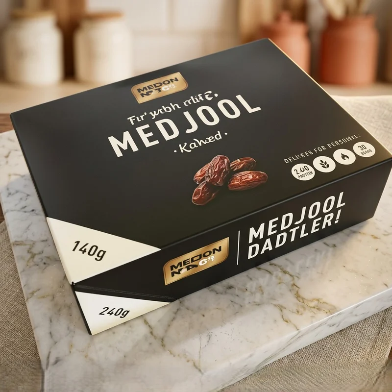 MEDJOUL DATTERI PREMIUM MEDIUM
