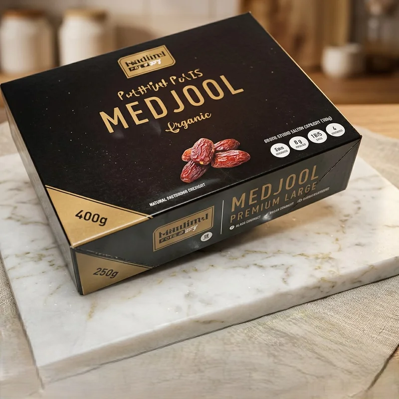 MEDJOUL DATTERI PREMIUM LARGE