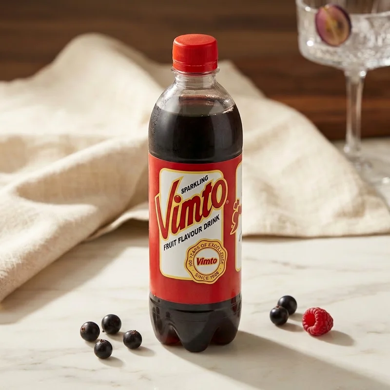 VIMTO BOTTIGLIA PLASTICA
