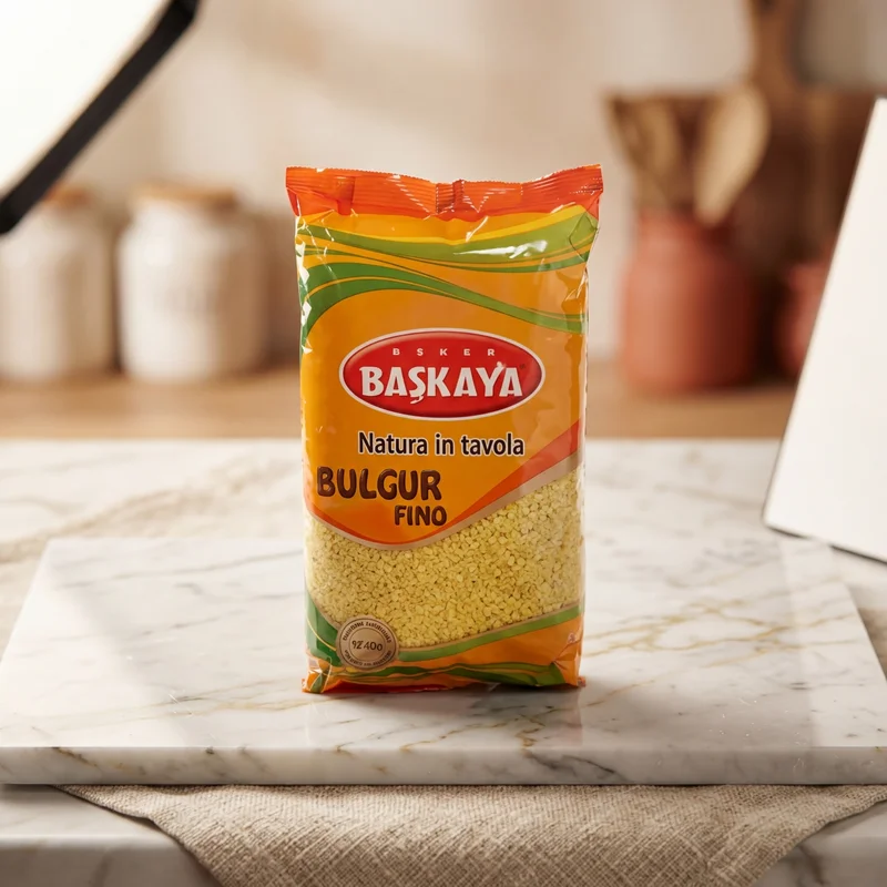 BASKAYA BULGUR FINO