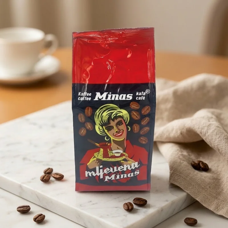 CAFFE' MINAS
