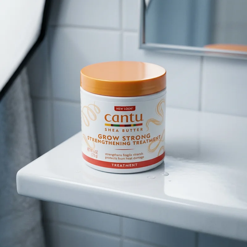 CANTU GROWN STRONG STREN