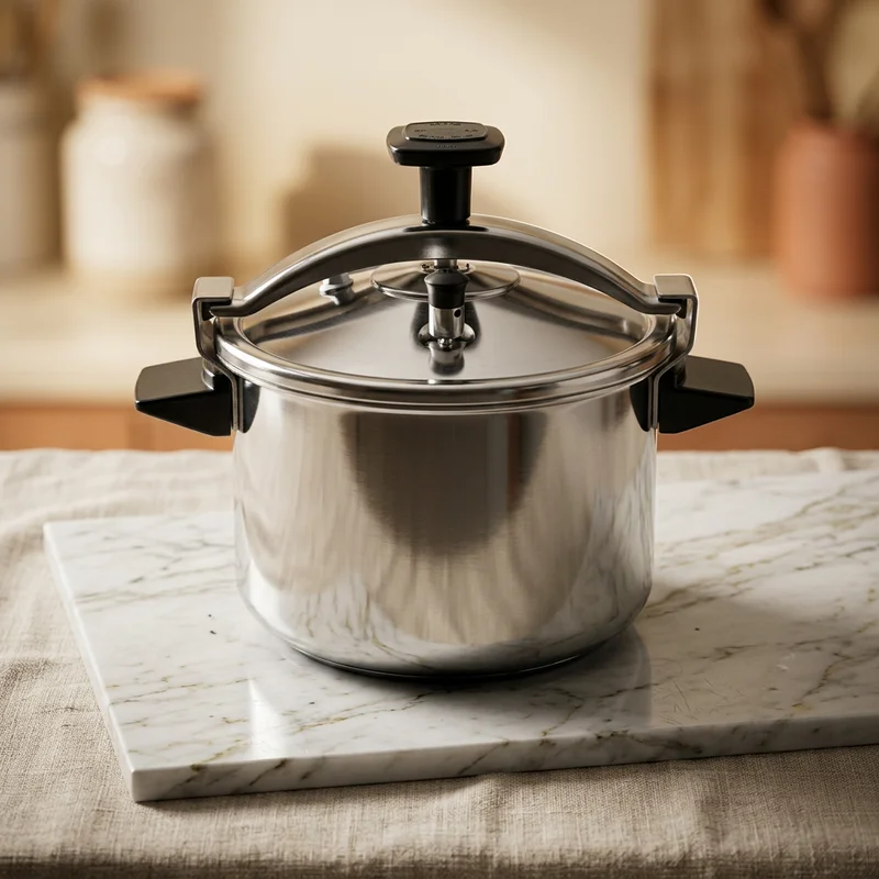 ARB. COOKING PRESSURE COOKER 7LTR