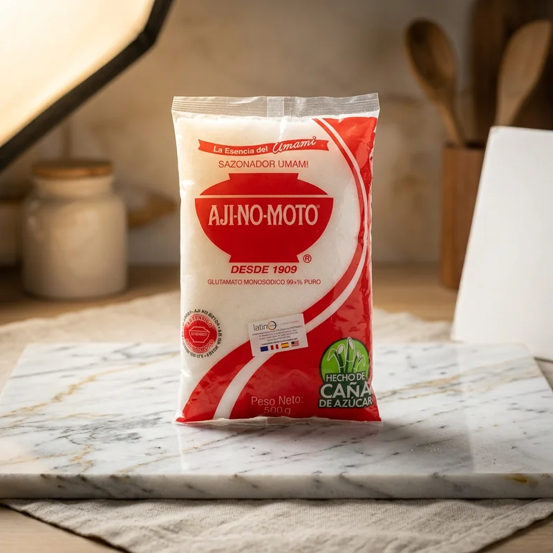 AJINOMOTO MONOSODICO