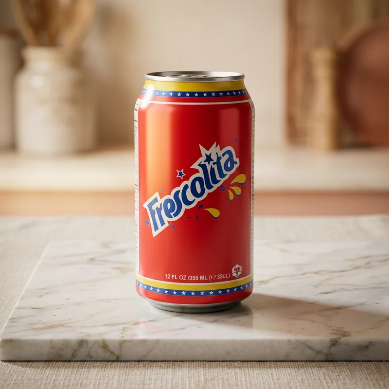 FRESCOLITA BEVANDA LATTINA