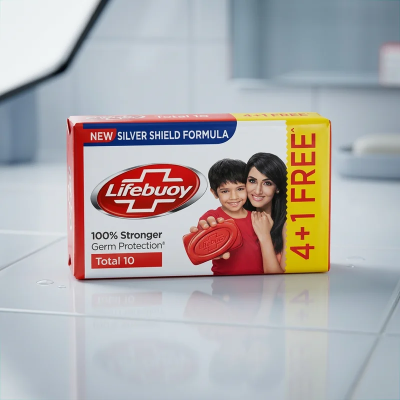 LIFEBUOY SOAP