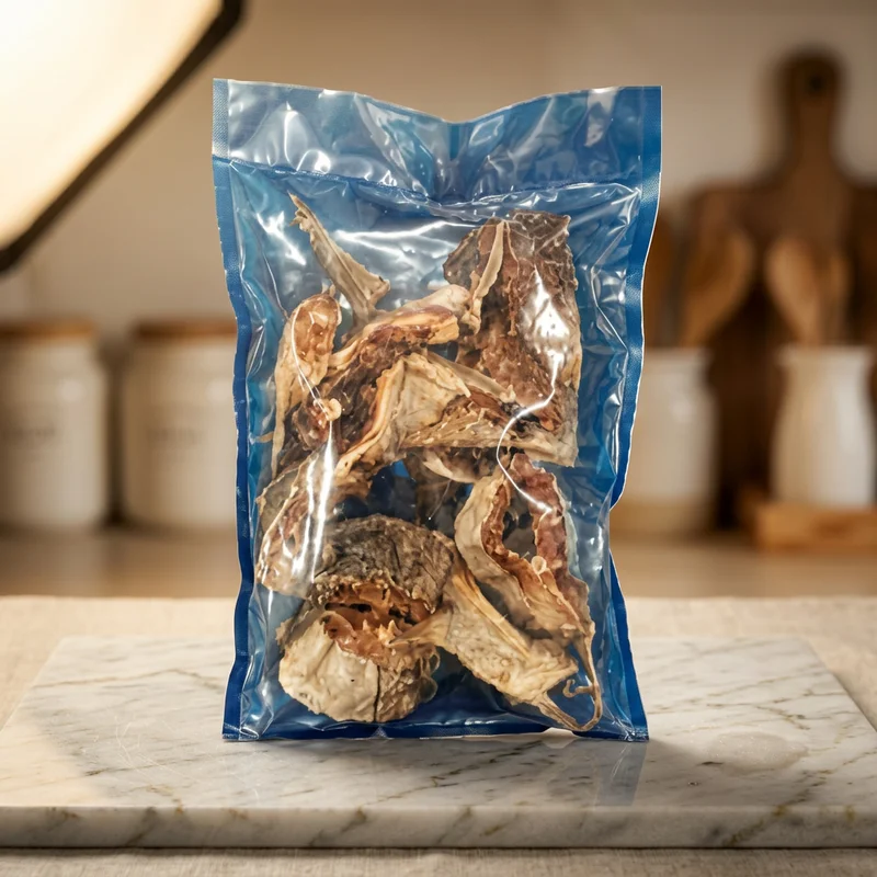 DON'SASA STOCK FISH TESTA