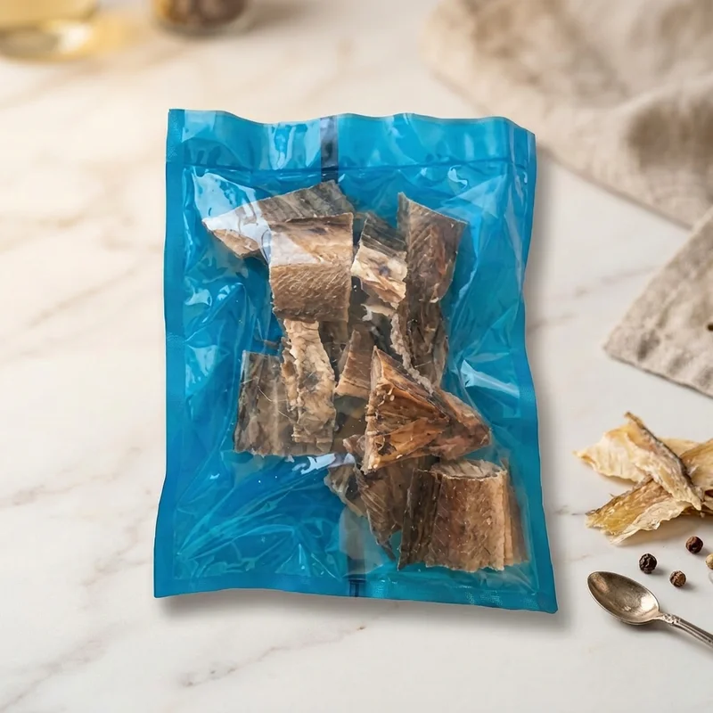 DON'SASA STOCK FISH MIX