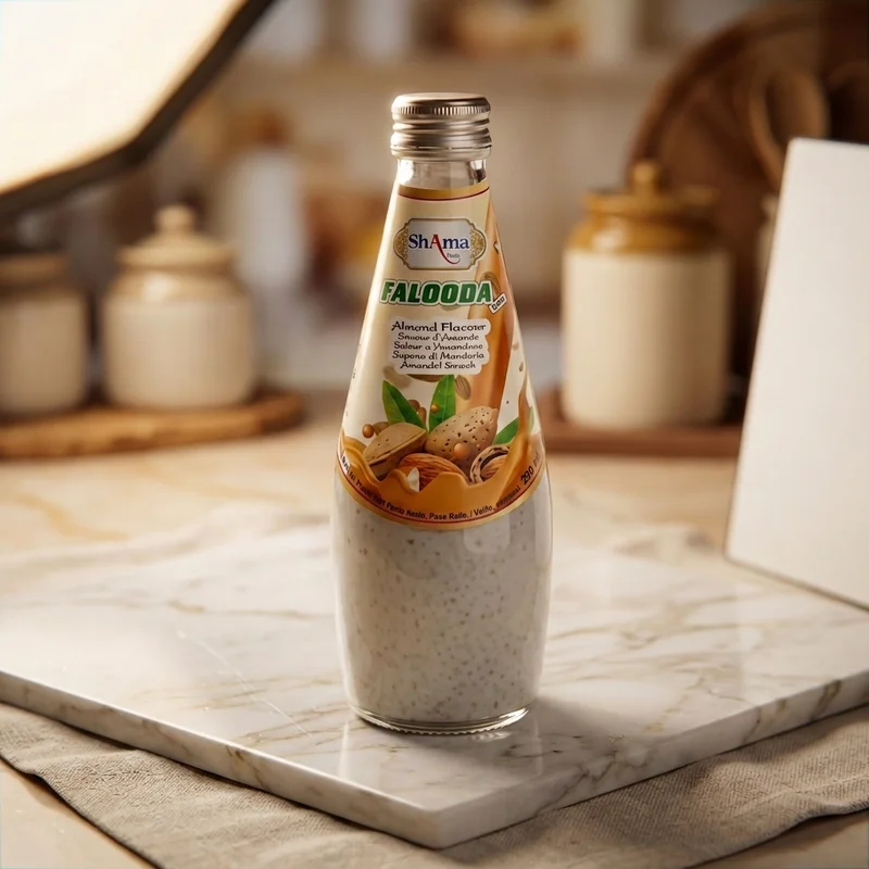 SHAMA FALOODA (ALMOND)