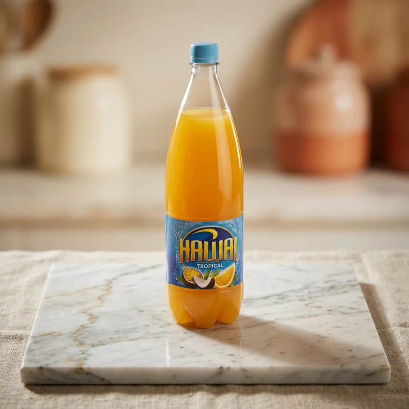 HAWAI SPAGNA (ARANCIA)