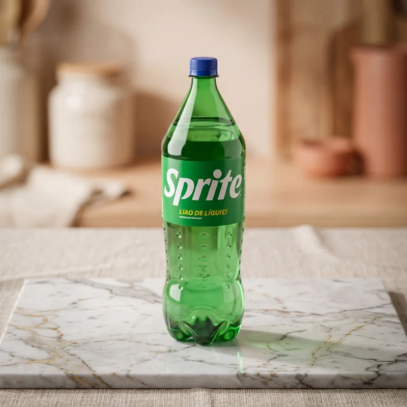SPRITE ORIGINAL