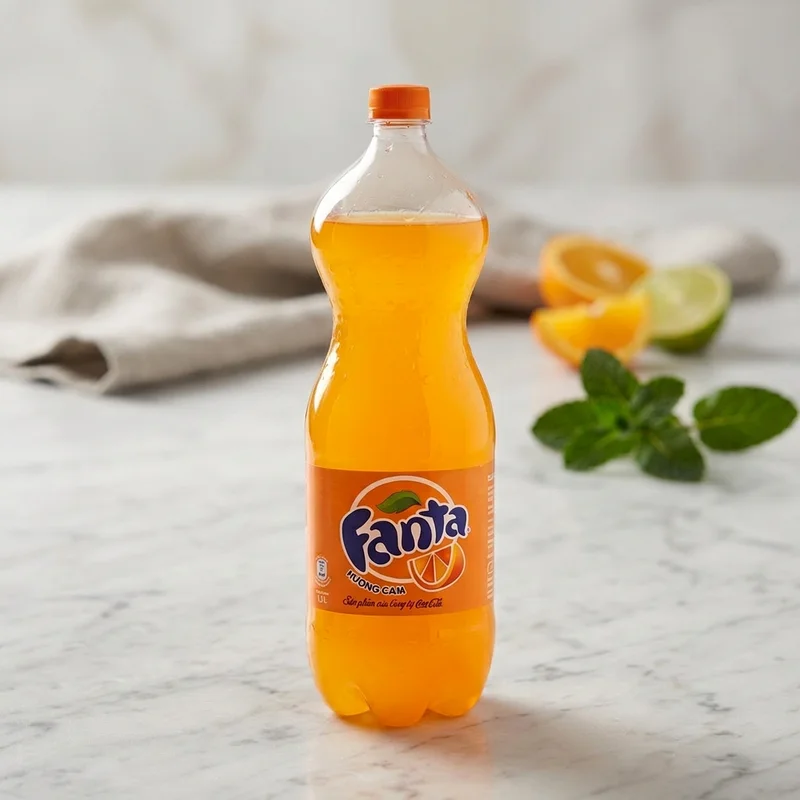 FANTA ORIGINAL