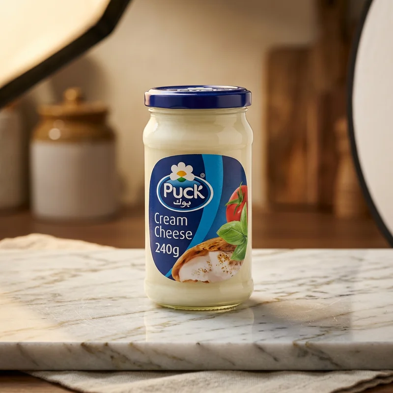 PUCK FORMAGGIO SPREAD