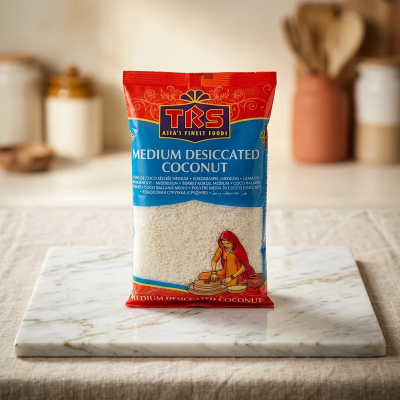 TRS COCONUT DESSICATED