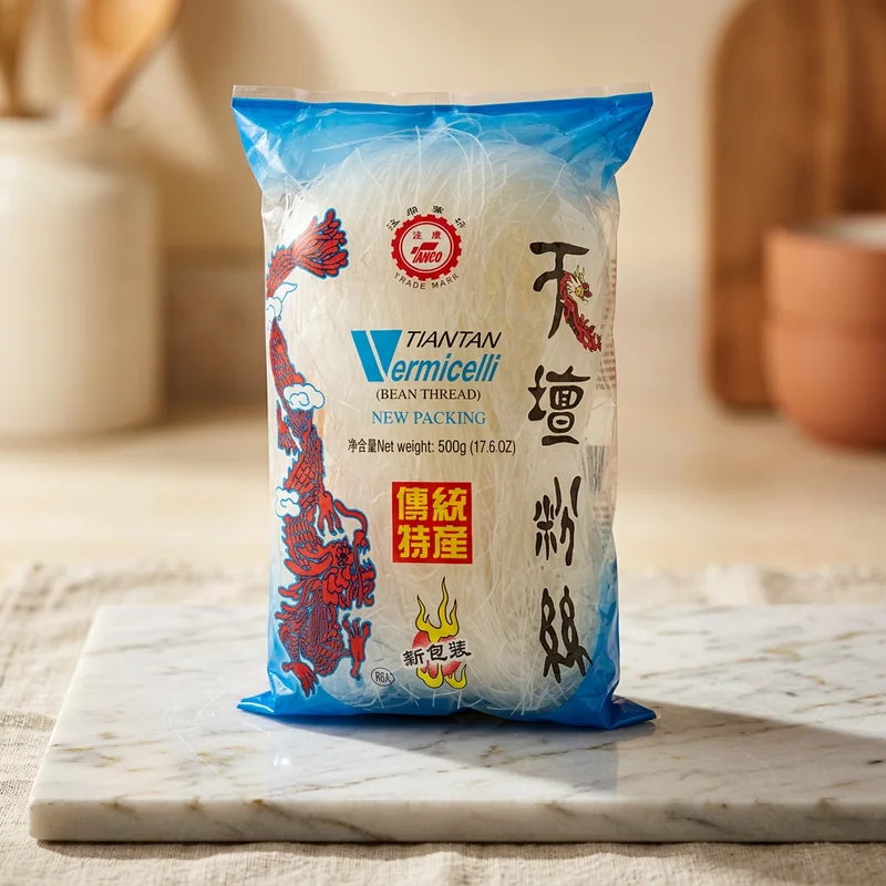 YANCO TIANTAN VERMICELLI CINESI