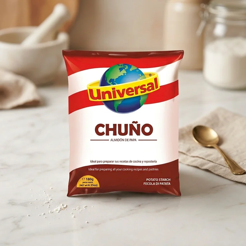 UNIVERSAL CHUNO
