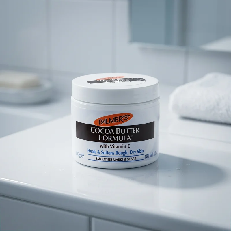PALMER'S COCOA BUTTER CREAM