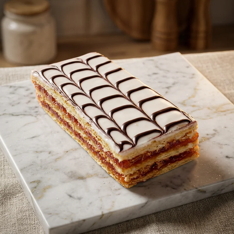 MILLE FOGLIE (SPAGNA)