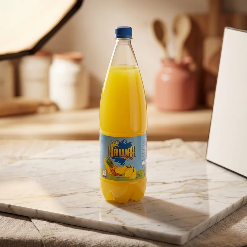 HAWAI SPAGNA (ANANAS+COCO)