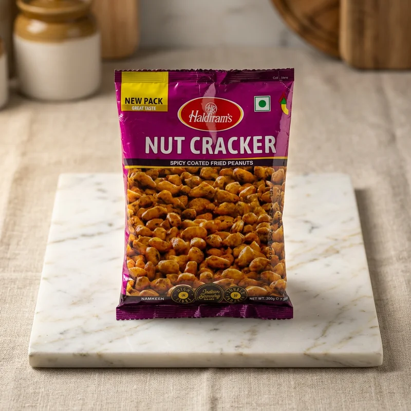 HALDIRAM'S NUT CRACKER