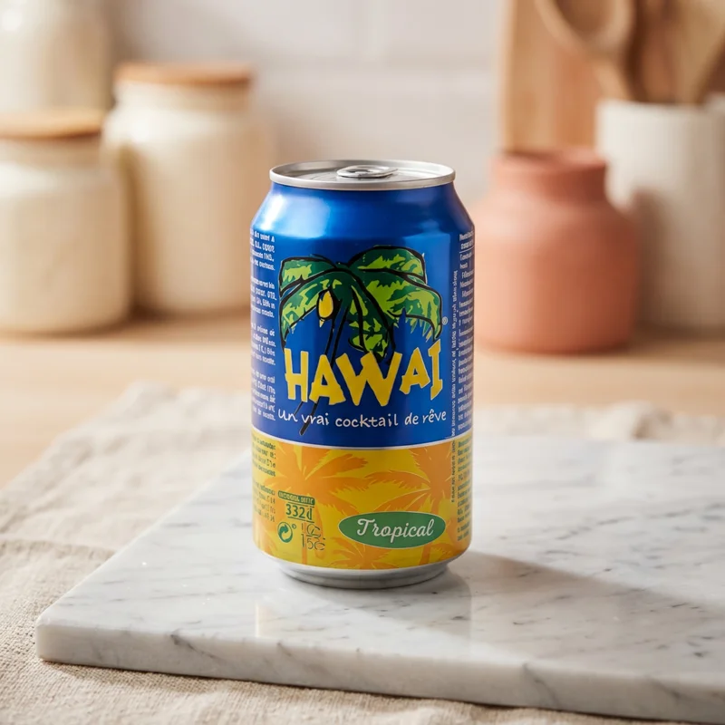 HAWAI SPAGNA LATTINA