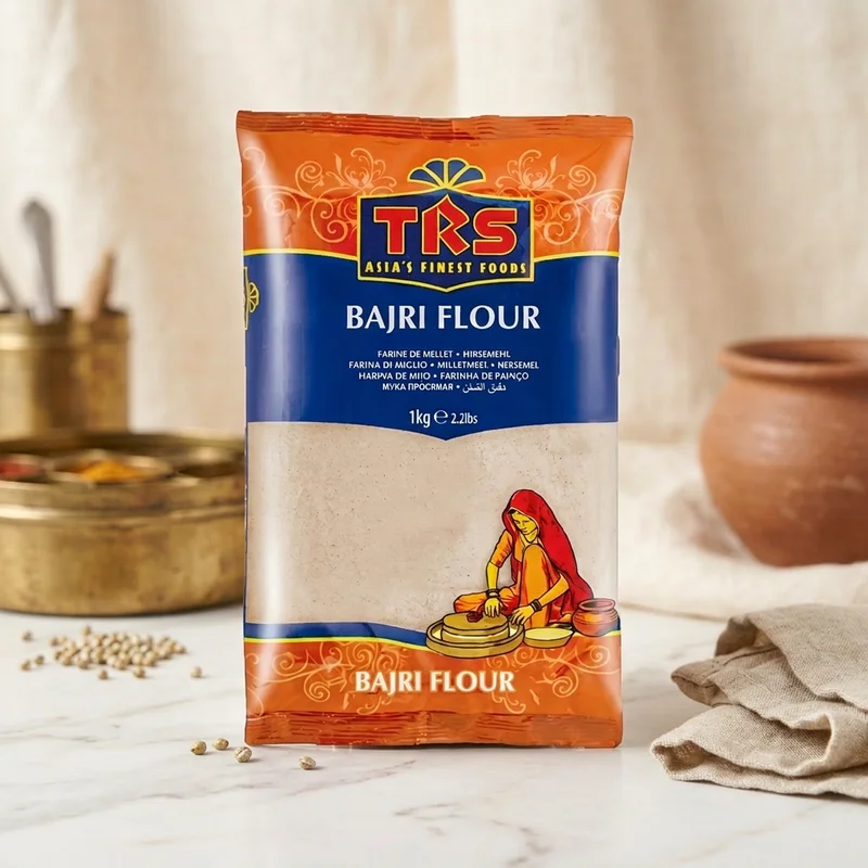 TRS BAJRI FLOUR