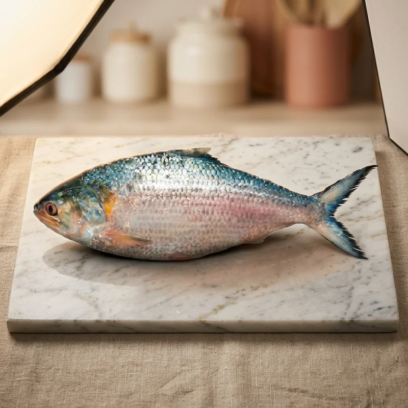 FISH HILSHA (1000/1200GR)