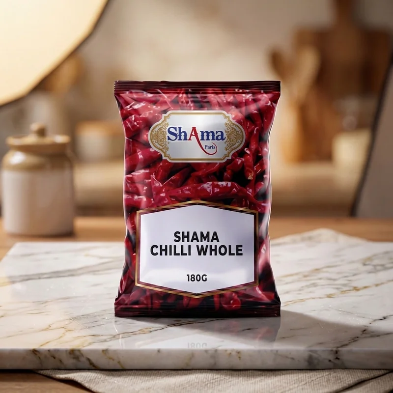 SHAMA CHILLI WHOLE