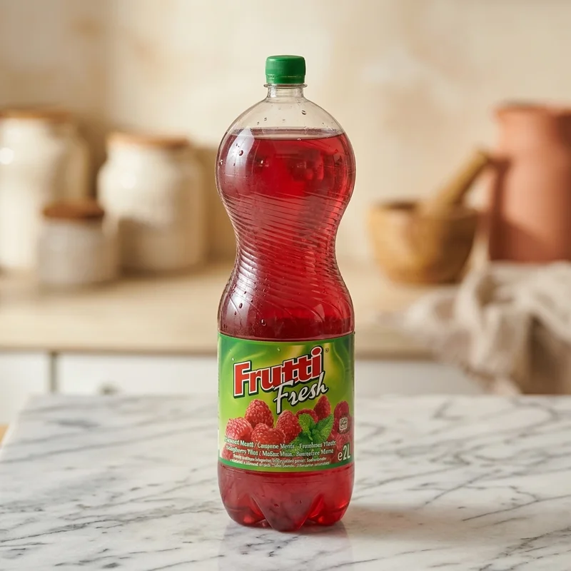 FRUTTI FRESH SUCCO (PINK GRAPE)