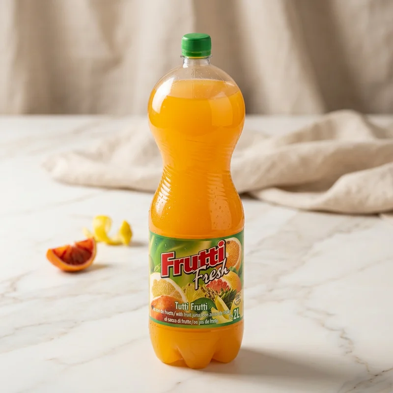 FRUTTI FRESH SUCCO (TUTTI FRUTTI)