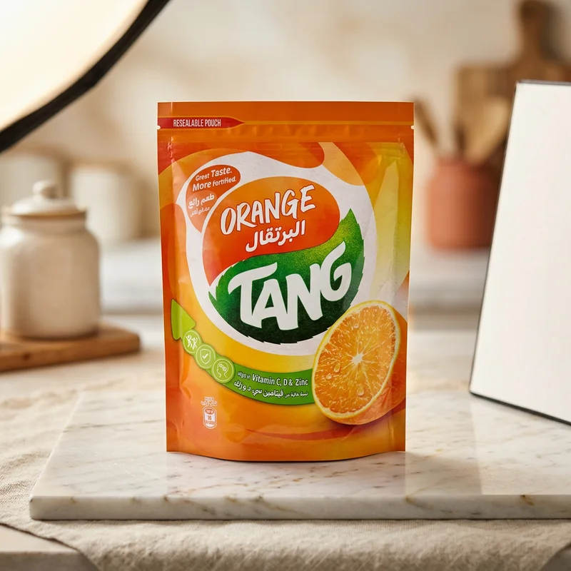 TANG ARANCIA