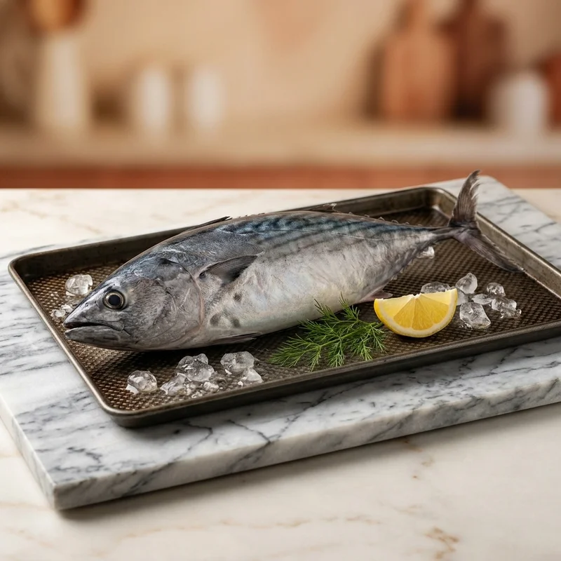 FISH PALAMITA (TONNO)