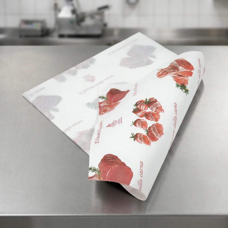 CARTA DI CARNE 37x50cm - 10KG