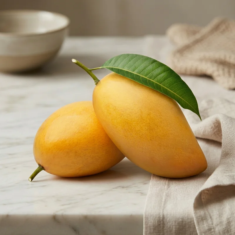 MANGO FRESH PAKISTAN