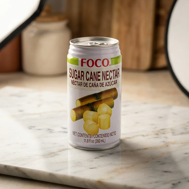 FOCO SUGAR CANDY JUICE