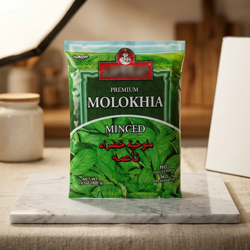 BONNE BOUFFE MOLOKHIA