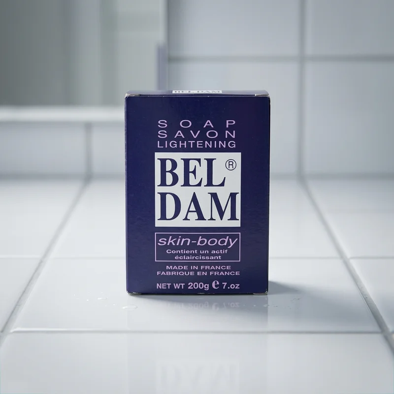 BELDAM SOAP