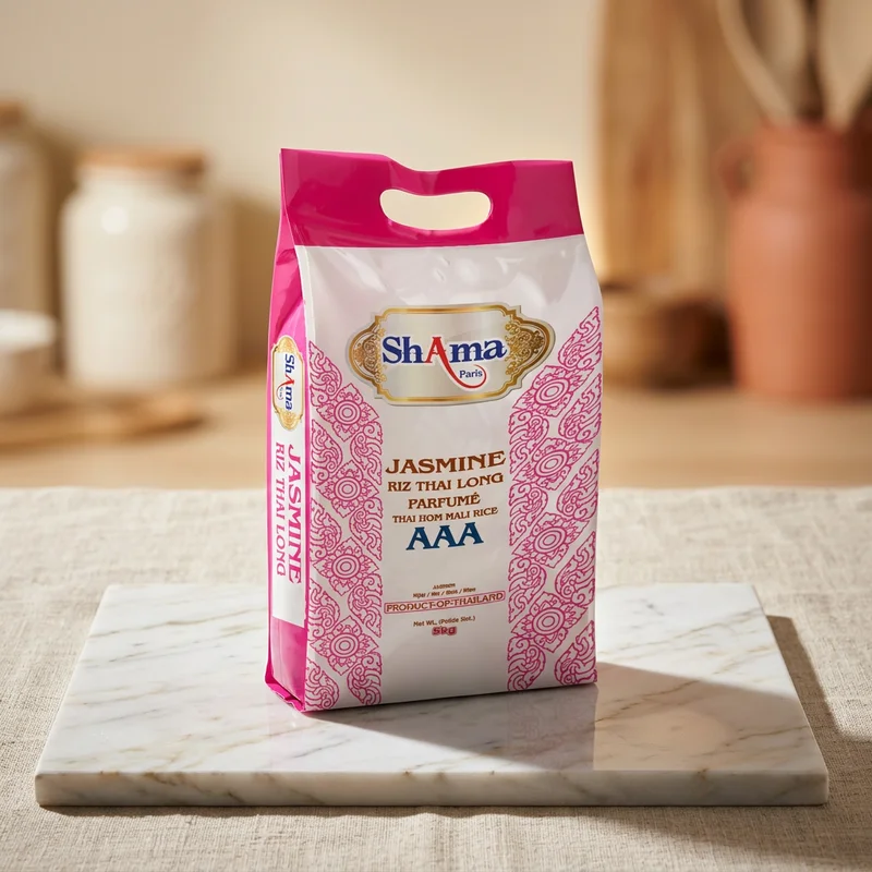 SHAMA JASMIN (AAA) RICE