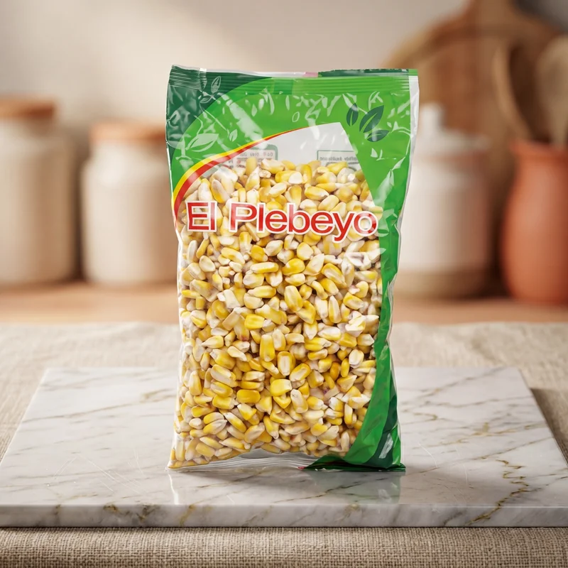 EL PLEBEYO MAIS CHULPE