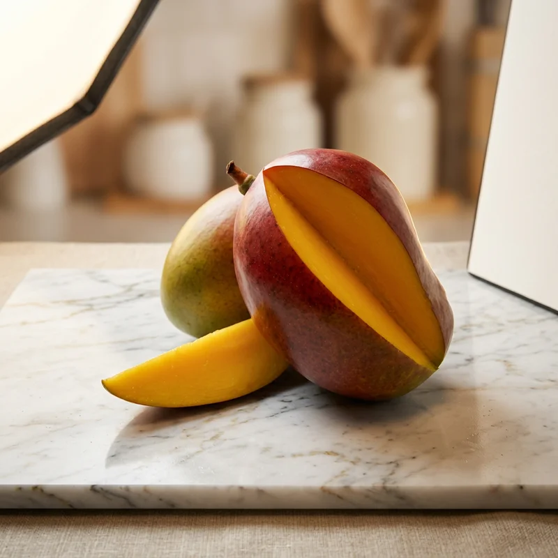 MANGO KENT COSTA D'AVORIO