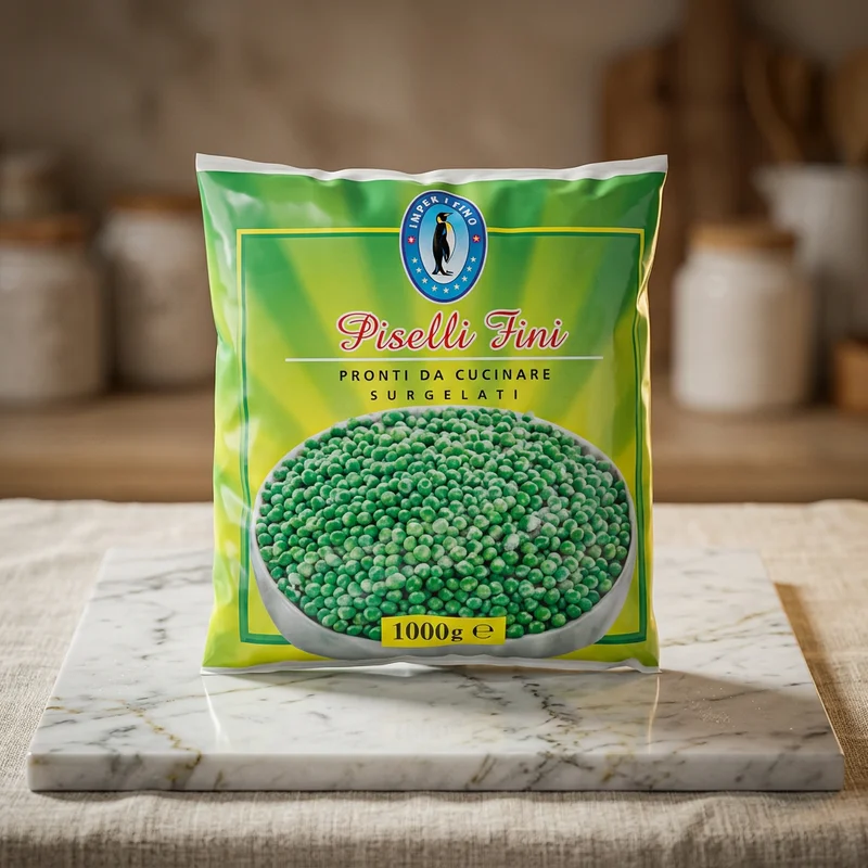 IMPERATORE PISELLI FINI