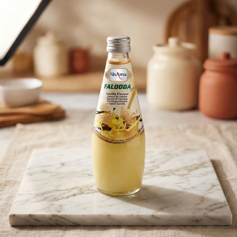 SHAMA FALOODA (VANILLA)