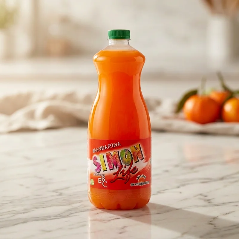 SIMON SUCCO MANDARINO