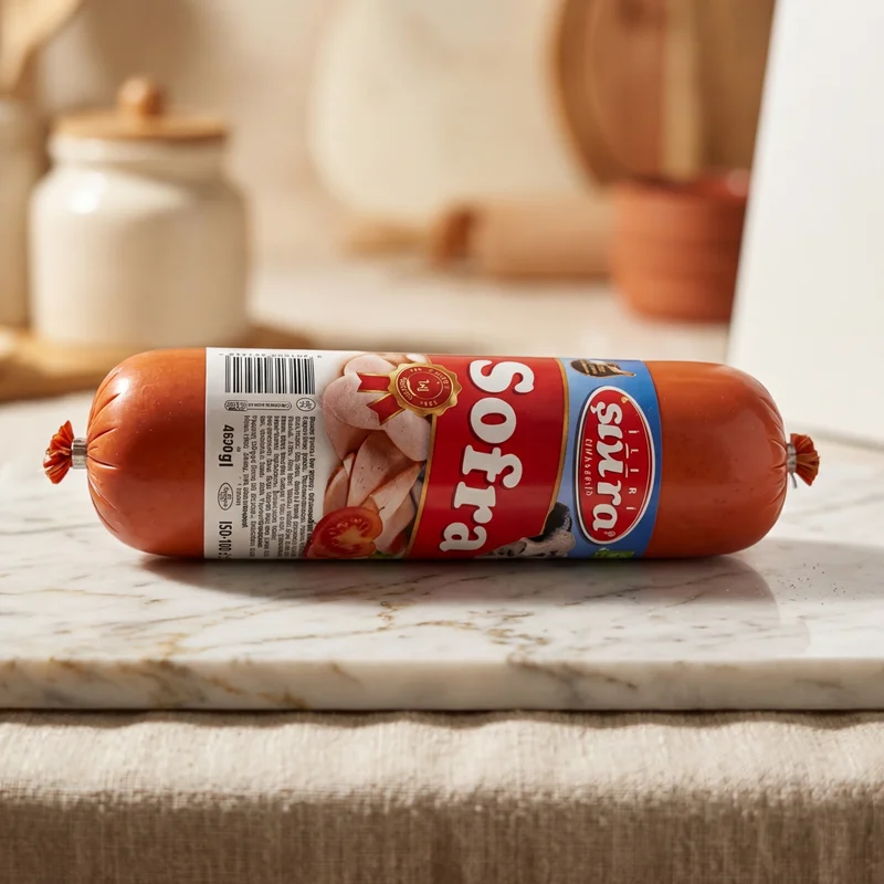 BASKAYA SALAME BOVINO