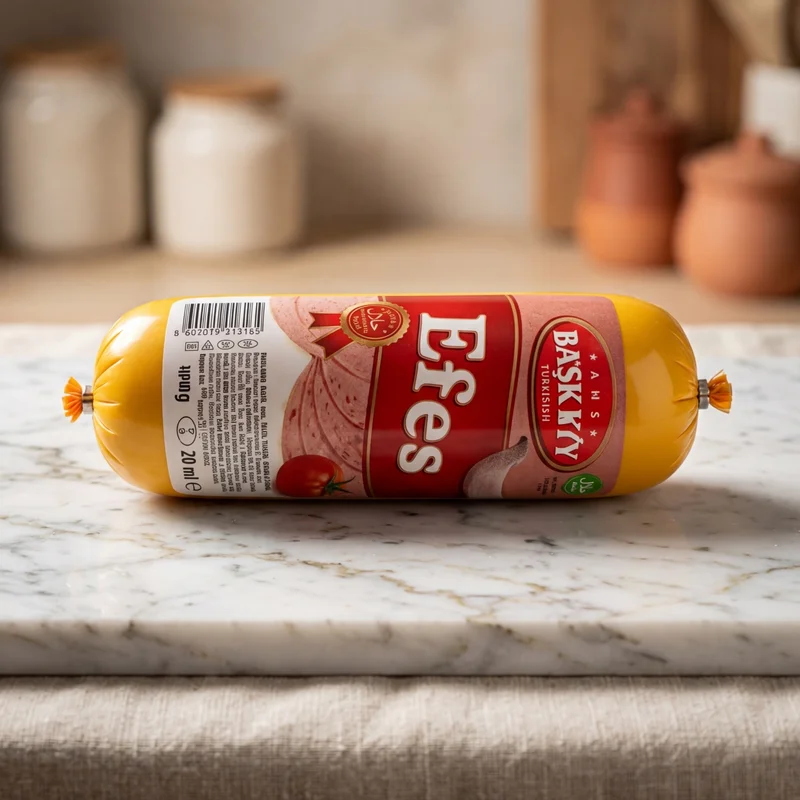 BASKAYA SALAME POLLO