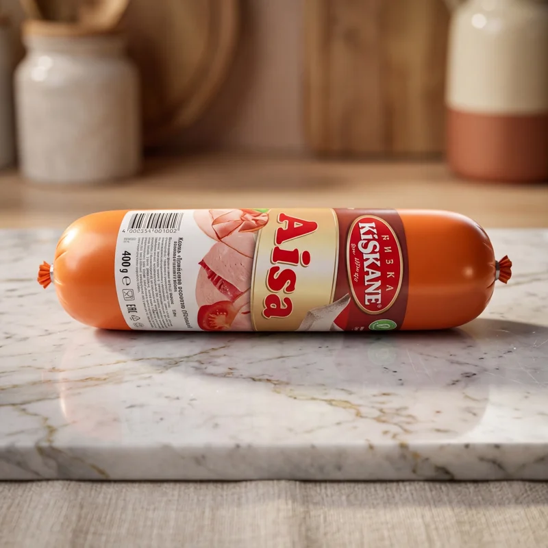 BASKAYA SALAME POLLO PICCANTE