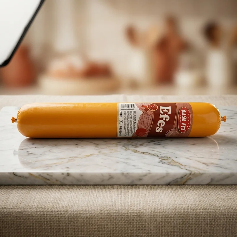 BASKAYA SALAME POLLO