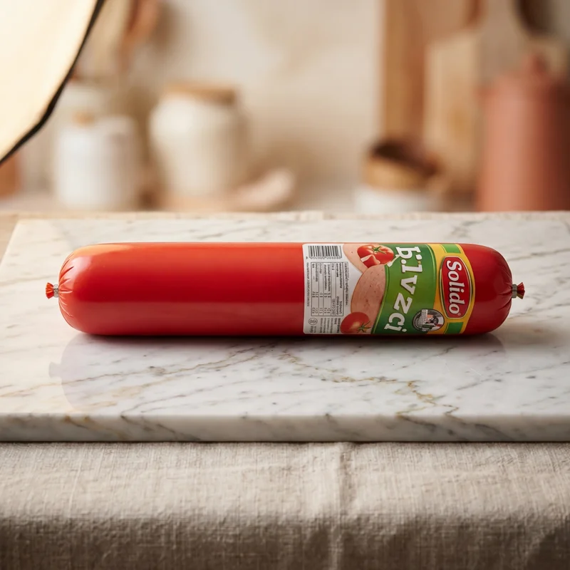 BASKAYA SALAME TACCHINO