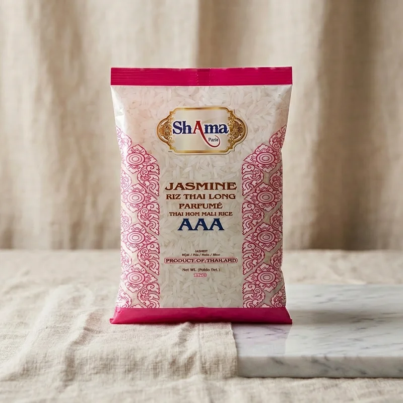 SHAMA JASMIN (AAA) RICE