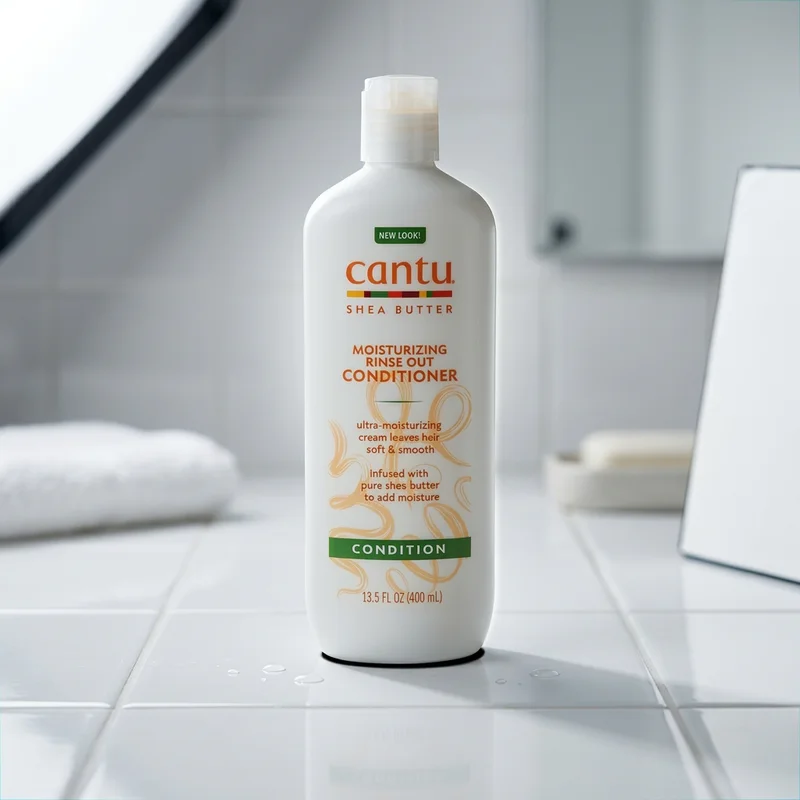 CANTU SHEA BUTTER CONDITIONER